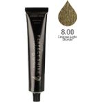 Perfect Shine Permanent Profesyonel Saç Boyası Saç Boyası 100ml - Ekstra Yoğun Açık Kumral (INTENSE-8.00) - 8.00 - Yoğun Mat Açık Kumral