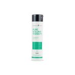 PERFECT SHINE Pure Volume İnce Telli Yağlı Saçlar İçin Pirinç Nişastası Kömür Özü Arındırıcı Hacim Şampuanı 300ml