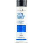 Perfect Shine Total Damage Repair Yıpranmış Saçlar Için Bambu ve Gül Özlü Onarıcı Güçlendirici Saç Kremi 300ML - Renksiz