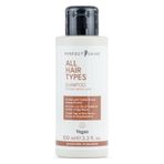 Perfect Shine Tüm Saç Tipleri İçin 100 ml Şampuan