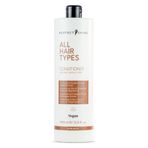 Perfect Shine Tüm Saç Tipleri İçin 1000 ml Saç Kremi