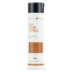 Perfect Shine Tüm Saç Tipleri İçin 300 ml Şampuan