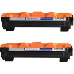 Perfection Brother HL-1110 / HL-1111 / HL-1211 Muadil Toner 1.5k (2 Adet) - Siyah