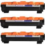 Perfection Brother HL-1110 / HL-1111 / HL-1211 Muadil Toner 1.5k (3 Adet) - Siyah