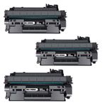 Perfection Canon Crg 719 Mf5940/mf6140/mf411/mf416/mf418 Uyumlu Toner 3 Adet
