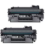 Perfection Canon Crg 719 Mf6180/mf5980/mf419/lbp253 Uyumlu Toner 2 Adet