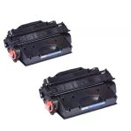 Perfection Canon I-SENSYS MF6180DW CRG-719H 719H 2 Adet Muadil Toner