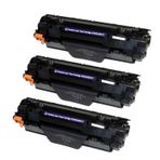 Perfection Canon Uyumlu İ-SENSYS MF226dn CRG-737 Yüksek Kapasite Toner (3 ADET)