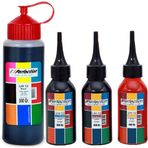 Perfection Epson Ecotank L3050 L3060 L3070 Yazıcı Uyumlu Mürekkep Seti