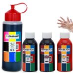 Perfection Epson Uyumlu Ecotank L3310 L3350 Muadil Mürekkep Dolum Seti 800 Gr.