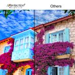 Perfection HP 704 Siyah ve Renkli Kartuş Uyumlu Mürekkep Dolum Seti