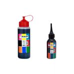 Perfection Hp Genel Kartuşlu Ve Tanklı Yazıcı Uyumlu Mürekkep 600 Ml