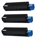 Perfection Oki Mb451/mb441/b401dn Uyumlu Toner 2 5k 3 Adet