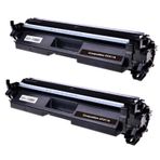 PERFECTİON Perfection 17a Crg 047 Çipli Muadil Toner 1 6k 2 Adet