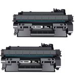 PERFECTİON Perfection Canon Crg 719 Mf6180/mf5980/mf419/lbp253 Muadil Toner 2 Adet
