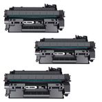 PERFECTİON Perfection Canon Crg 719 Mf6180/mf5980/mf419/lbp253 Muadil Toner 3 Adet