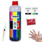 Perfection Pro Lightfast 1 kg L.M. Epson T673 Uyumlu Kartuş