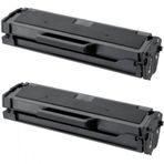 Perfection Samsung Mlt D101S SCX-3405 - SCX3405F - SCX-3405FW Muadil Toner (2 Adet)