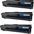 Perfection Samsung Mlt D111L Xpress Sl M2020/2070FW Muadil Toner (3 Adet) 6000 Sf. - Siyah