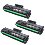 Perfection Samsung Uyumlu Mlt D101S SF-760P (SF760) Muadil Toner (3 Adet)