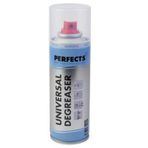 Perfects 200 ml Degreaser Cleaner Yağsız Kontak Sprey