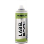 Perfects 200 ml Label Remower Sprey