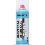Perfects CA3935 Mavi Kapak Yağ Temizleme Sprey