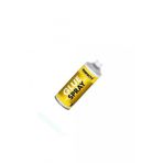 Perfects Glue Spray Asetat Hafif Kumaş Basılı Kağıt Vb. 400 ml Hızlı Yapıştırıcı Sprey