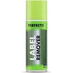 Perfects Label Remover Etiket Sökücü Sprey 200 ml - Ebatlar