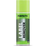 Perfects Label Remover - Etiket Sökücü Sprey 200ML - Yeşil