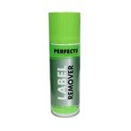 Perfects Label Remover Etiket Yapışkan Sökücü Sprey 200 ML