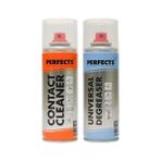 Perfects Perfects Yağlı ve Yağsız Kontak Sprey - 1 Adet