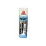 Perfects Unıversal Degreaser Cleaner Yağsız Kontak Sprey 200Ml