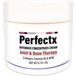 Perfectx Ağrılarınıza Krem Intensive Concentrate Cream Joint & Bone Therapy 150 ml - 1li