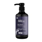 Perfecxx Silver Touch Mor 500 ml Şampuan