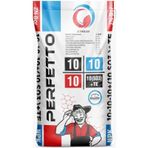 Perfetto 10-10-10+10So3 Taban Gübresi 25 Kg