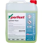 Perfext Çamaşır Suyu 5 lt