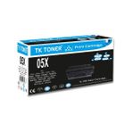 Perfix 505X Laser Yazıcı Toner - Siyah