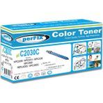 Perfıx Affıcıo Mavi Mpc2030-mpc2551-yüksek Kapasite Mavi Toner 9,5k