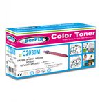 Perfix Afficio MPC2030 MPC2551 Kırmızı Toner