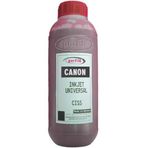Perfix Canon Magenta Callii Alman 1 kg Mürekkep