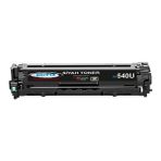 Perfıx CF210A - CB540A - CE320A 1600 Sayfa Siyah Muadil Toner