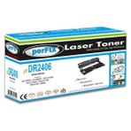 Perfix Drum Unıt DR2456 - DR2406 - DR760 12K - Renkli