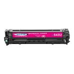 Perfıx F213A - CB543A - CE323A 1800 Sayfa Kırmızı Muadil Toner