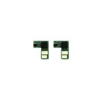 Perfix Hp Cf321A - 653A - MFP M680 16.5K Mavi Chip