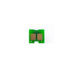 Perfix HP CF331A - 654A - M651DN - M651N 15K Mavi Chip