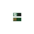 Perfix HP CF361A M553N - 553X - 553DN - M552DN 5K Mavi Chip