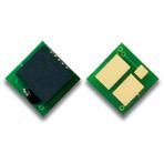 Perfix HP - CF540A - New - Yeni Versiyon 203A - M254NW - M254DW Siyah Chip