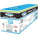 Perfix HP Q2612A 1010 Toner