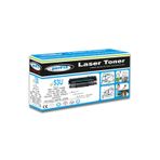 Perfıx Hp Q7553a - Q5949a Unıversal Muadil Toner